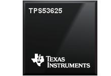 <b class='flag-5'>TPS53625</b> <b class='flag-5'>用于</b> <b class='flag-5'>VR12.0</b> <b class='flag-5'>服務(wù)器</b>的 <b class='flag-5'>2</b> <b class='flag-5'>相</b>、<b class='flag-5'>D-CAP</b>+TM <b class='flag-5'>降壓</b><b class='flag-5'>控制器</b>