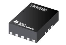 <b class='flag-5'>TPS62480</b> <b class='flag-5'>TPS62480</b> 2.5<b class='flag-5'>V</b> 至 <b class='flag-5'>6V</b>、<b class='flag-5'>6A</b>、雙相<b class='flag-5'>降壓</b><b class='flag-5'>轉(zhuǎn)換器</b>