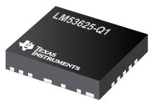 <b class='flag-5'>LM53625-Q1</b> <b class='flag-5'>2.5</b>/3.5<b class='flag-5'>A</b>、<b class='flag-5'>36V</b>、<b class='flag-5'>2.1MHz</b>、<b class='flag-5'>汽車</b>類<b class='flag-5'>同步</b><b class='flag-5'>降壓直流</b>/<b class='flag-5'>直流轉換器</b>