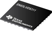 <b class='flag-5'>SN65LVDS311</b> <b class='flag-5'>可編程</b> <b class='flag-5'>27</b> <b class='flag-5'>位</b><b class='flag-5'>顯示</b>屏<b class='flag-5'>串行</b><b class='flag-5'>接口</b>發(fā)送<b class='flag-5'>器</b>