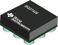 BQ27426 bq27426 具有集成感应电阻的系统端 Impedance Track 电量监测计