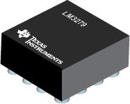 <b class='flag-5'>LM3279</b> <b class='flag-5'>用于</b> <b class='flag-5'>3G</b> 和 <b class='flag-5'>4G</b> <b class='flag-5'>射頻</b><b class='flag-5'>功率放大器</b>,具有 <b class='flag-5'>MIPI</b>? <b class='flag-5'>RFFE</b> <b class='flag-5'>接口</b>的<b class='flag-5'>降壓</b>-升壓<b class='flag-5'>轉換器</b>