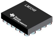 <b class='flag-5'>LM3248</b> 具有 ACB 的 <b class='flag-5'>LM3248</b> 2.7MHz、<b class='flag-5'>2.5A</b> <b class='flag-5'>可調</b>節<b class='flag-5'>升壓</b>-<b class='flag-5'>降壓</b> <b class='flag-5'>DC-DC</b> <b class='flag-5'>轉換器</b>