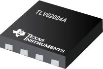 <b class='flag-5'>TLV62084A</b> <b class='flag-5'>采用</b> <b class='flag-5'>2x2mm</b> <b class='flag-5'>SON</b> <b class='flag-5'>封裝</b>的 <b class='flag-5'>2A</b> <b class='flag-5'>高效</b><b class='flag-5'>降壓</b><b class='flag-5'>轉換器</b>