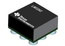 <b class='flag-5'>LM3262</b> 用于 RF PA 的<b class='flag-5'>降壓</b> DCDC <b class='flag-5'>轉換器</b>
