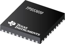 <b class='flag-5'>TPS53659</b> 具有 NVM 和 PMBus <b class='flag-5'>VR13</b> 的<b class='flag-5'>雙通道</b> <b class='flag-5'>D-CAP</b>+TM <b class='flag-5'>降壓</b><b class='flag-5'>多相</b><b class='flag-5'>控制器</b>