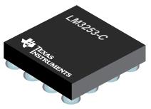 <b class='flag-5'>LM3253-C</b> <b class='flag-5'>用于</b> <b class='flag-5'>2G</b>/<b class='flag-5'>3G</b>/<b class='flag-5'>4G</b> <b class='flag-5'>功率放大器</b>的高<b class='flag-5'>電流</b><b class='flag-5'>降壓</b>直流/直流<b class='flag-5'>轉換器</b>