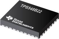 <b class='flag-5'>TPS548B22</b> <b class='flag-5'>25A</b> 單相 iFET <b class='flag-5'>轉(zhuǎn)換器</b>