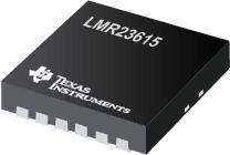 <b class='flag-5'>LMR23615</b> <b class='flag-5'>SIMPLE</b> <b class='flag-5'>SWITCHER</b>? <b class='flag-5'>36V</b>、<b class='flag-5'>1.5A</b> <b class='flag-5'>同步</b><b class='flag-5'>降壓</b><b class='flag-5'>轉換器</b>