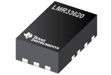 <b class='flag-5'>LMR33620</b> <b class='flag-5'>具有</b><b class='flag-5'>超低</b> <b class='flag-5'>EMI</b> 的 <b class='flag-5'>SIMPLE</b> <b class='flag-5'>SWITCHER</b>? <b class='flag-5'>3.8V</b> <b class='flag-5'>至</b> <b class='flag-5'>36V</b>、<b class='flag-5'>2A</b> <b class='flag-5'>同步</b><b class='flag-5'>降壓</b><b class='flag-5'>轉換器</b>