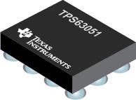 <b class='flag-5'>TPS63051</b> 小型<b class='flag-5'>單</b><b class='flag-5'>電感器</b><b class='flag-5'>降壓</b>/<b class='flag-5'>升壓</b><b class='flag-5'>轉換器</b>