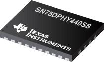 SN75<b class='flag-5'>DPHY</b>440SS MIPI? CSI-2/DSI <b class='flag-5'>DPHY</b> 重定時器