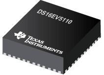 DS16EV5110 用于 DVI、HDMI 接...