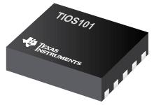 TIOS101 具有集成浪涌保护功能的数字传感器输出驱动器