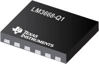 <b class='flag-5'>LM3668-Q1</b> <b class='flag-5'>1-A</b> <b class='flag-5'>高效</b><b class='flag-5'>双模</b>式<b class='flag-5'>单</b><b class='flag-5'>电感</b><b class='flag-5'>降压</b>-<b class='flag-5'>升压</b> <b class='flag-5'>DC-DC</b> <b class='flag-5'>转换器</b>