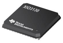 XIO3130 集成 PCI Express® (PCIe) 1:3 4 端口 4 通道分组交换机