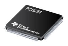 PCI2250 32 位 33MHz PCI 至 PCI 橋接器壓縮 PCI 熱插拔 4 主控方