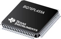 BQ76PL455A 具有<b class='flag-5'>被动</b><b class='flag-5'>电池</b><b class='flag-5'>平衡</b>功能的 16 节工业<b class='flag-5'>电池</b>监控器