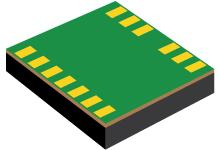 <b class='flag-5'>UCC20225</b> 采用 LGA 封裝的 <b class='flag-5'>4A</b>、<b class='flag-5'>6A</b>、<b class='flag-5'>2.5kVRMS</b> 單輸入<b class='flag-5'>隔離</b>式<b class='flag-5'>雙通道</b><b class='flag-5'>柵極</b><b class='flag-5'>驅動器</b>