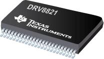 <b class='flag-5'>DRV8821</b> 具有 1/8 微<b class='flag-5'>步進(jìn)</b>分度<b class='flag-5'>器</b>的 1.5A <b class='flag-5'>雙</b><b class='flag-5'>路</b><b class='flag-5'>雙</b>極<b class='flag-5'>步進(jìn)</b><b class='flag-5'>電機(jī)</b><b class='flag-5'>驅(qū)動(dòng)器</b>(Step/Dir <b class='flag-5'>控制器</b>)