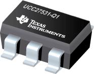 <b class='flag-5'>UCC27531-Q1</b> <b class='flag-5'>UCC27531-Q1</b> <b class='flag-5'>2.5A</b>、<b class='flag-5'>5A</b>、<b class='flag-5'>35</b>VMAX <b class='flag-5'>VDD</b> FET 和 IGBT 單門<b class='flag-5'>驅(qū)動(dòng)器</b>