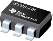 <b class='flag-5'>UCC27511A-Q1</b> <b class='flag-5'>UCC27511A-Q1</b> <b class='flag-5'>單通道</b>高速低側<b class='flag-5'>柵極</b><b class='flag-5'>驅動器</b>