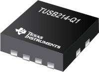 <b class='flag-5'>TUSB214-Q1</b> 汽車類 <b class='flag-5'>USB</b> <b class='flag-5'>2.0</b> <b class='flag-5'>高速</b><b class='flag-5'>信號(hào)</b><b class='flag-5'>調(diào)節(jié)器</b>