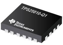 <b class='flag-5'>TPS25810-Q1</b> иؼ⹦ܵ <b class='flag-5'>USB</b> <b class='flag-5'>Type-C</b> ޶ 1.2 <b class='flag-5'>DFP</b> <b class='flag-5'></b><b class='flag-5'>Դ</b>