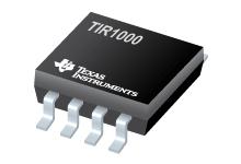 TIR1000 獨立 IrDA 編碼器，解碼器