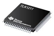 TLKb class='flag-5'1211/b Gigabit Ethernet Serdes for PON