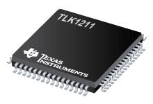 TLK<b class='flag-5'>1211</b> Gigabit Ethernet Serdes for PON