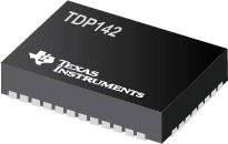 TDP142 DisplayPort™ 8.1G...