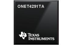ONET4291TA 具有 AGC 和 RGGI 的 4.25Gbps 互阻抗放大器