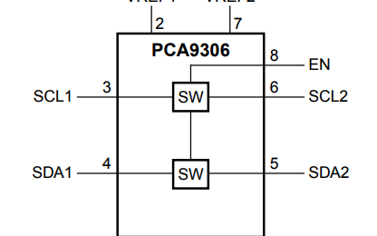 PCA9306双向I2C<b class='flag-5'>总线</b>和SMBus<b class='flag-5'>电压电平</b><b class='flag-5'>转换器</b>的详细资料概述