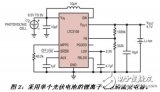 为电源管理而设计的LTC3105