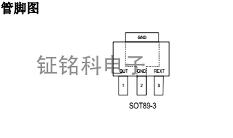 高壓燈帶恒流芯片SM500A6系統(tǒng)方案設計應用方案