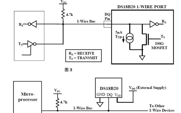 <b>DS18B20</b>温控系统的合集包括：芯片介绍,设计资料,原理图<b>和</b>程序的概述