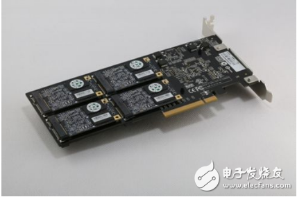 了解SSD接口后,电脑升级再也不用愁