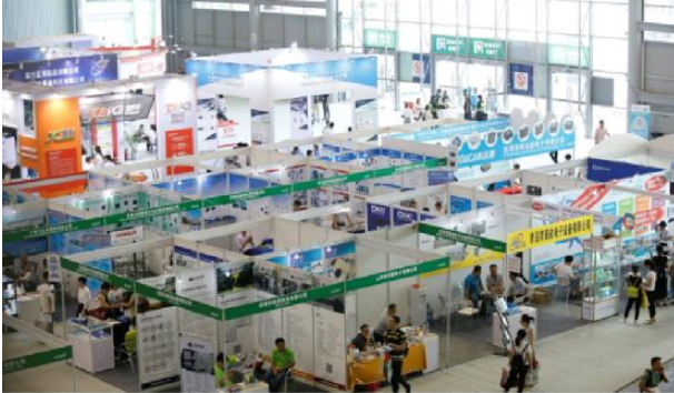 2018中国电子信息博览会与您相约7月 共同探讨...