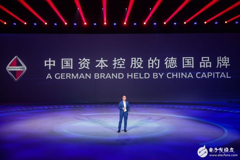 宝沃专场发布会:重返汽车市场,是历史的回响,还是现实的重构?