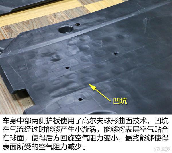 一款风阻系数相当优秀的自主品牌量产车型--荣威i6
