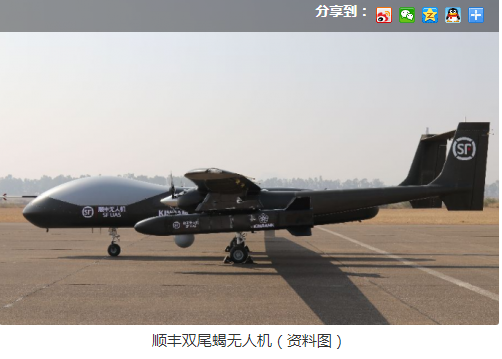 从大疆无人机销售情况入手,分析中国无人机市场的现状