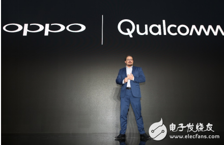 OPPO Find X亮相卢浮宫 顶级的骁龙845加持