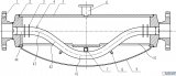 【新专利介绍】一种超微弯型科里奥利质量流量计