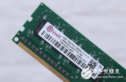 国产内存进展缓慢,打破DRAM的价格垄断还有待期望