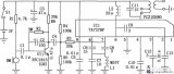 TA7378P组成的调频无线话筒电路设计