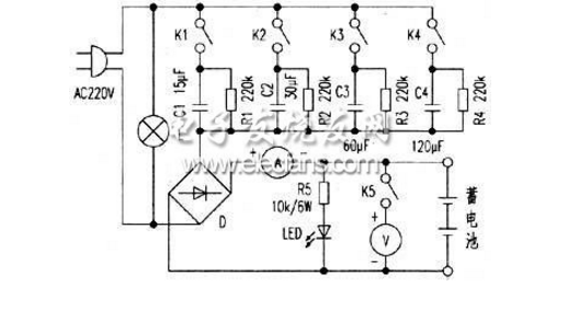  一文詳解多用恒流充電器的設(shè)計(jì)方案