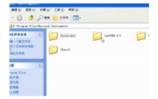 LabVIEW操作演示教学视频（6.5）