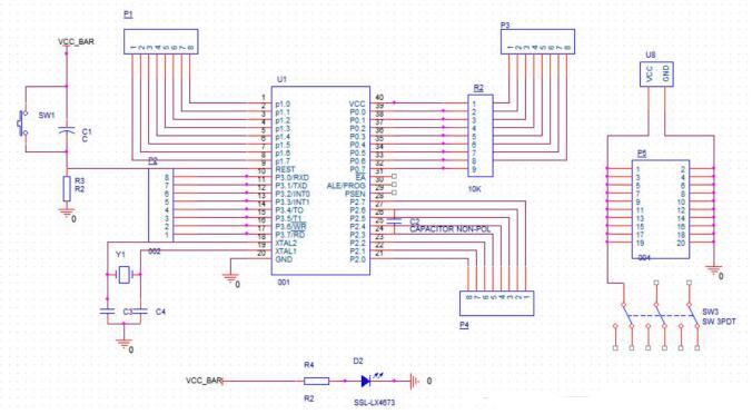 <b class='flag-5'>单片机</b><b class='flag-5'>最小系统</b><b class='flag-5'>PCB设计</b>