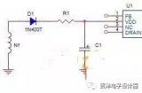 如何让慢恢复管在开关电源中两个实例的分析